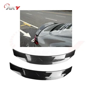 Hyundai Sonata Spoiler