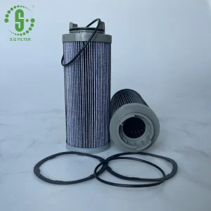Coolant Filter Element