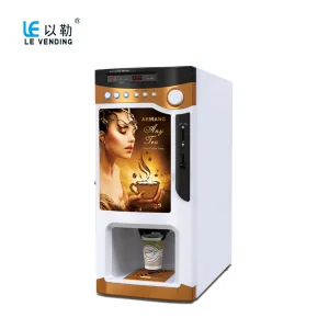 LE303V LE Vending Commercial Automatic Instant SDK
