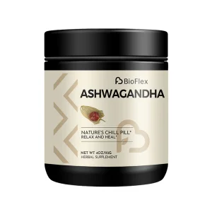 Customized Ashwagandha Powder