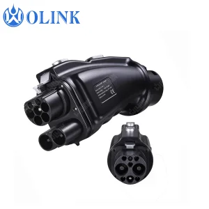 CCS2 to GBT Adapter