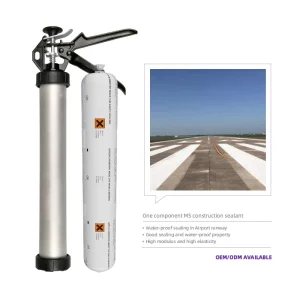 Expansion Joint MS Polymer