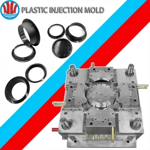 Pharma Tray Mold
