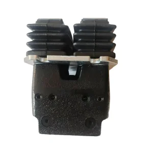 Kobelco Pilot Valve Foot Pedal