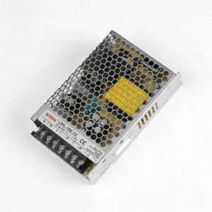 High Efficiency Series Lrs-200-12