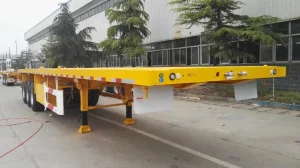 China Super Heavy-Duty Carrier for Reliable Heavy Transport Manufacturer, Manufacturers