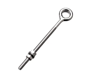 North Korea Eye bolt with nut