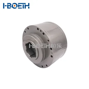 Rexroth Hydraulic Motor Compact Hydrostatic Drive Hydrotrac Gft 45 T2/Gft 45t3 Oil Motor