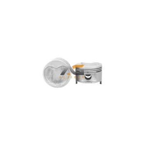 13101-16010 Preço de Fábrica de Pistão de Motor e Kit de Pistão Serviço OEM para Peças de Motor de Carro de Passageiro Peças de Pistão de Motor Diesel Peças de Reposição de Pistão