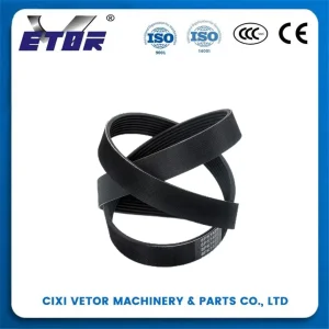 High-Quality 8PK1425 Multi-Ribbed V-Belt for Automotive & Industrial Applications Manufacturer, Exporter