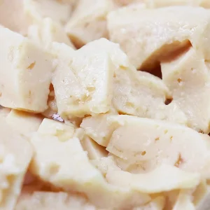 Grain Free Chicken Soft Mousse Enhanced with Goat Milk and DHA for Sensitive Young Cats Grain Free Kitten Food