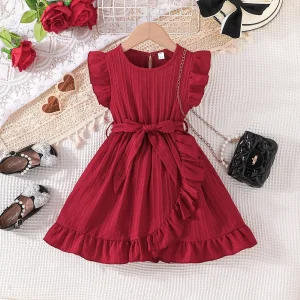Summer Birthday Dress