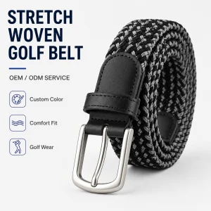 Golf Belt