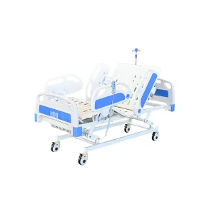 Brother Medical or Your Brand Used Bed Hospital Furniture with ISO13485