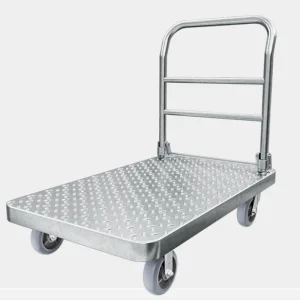 Heavy Duty Mobile Cart