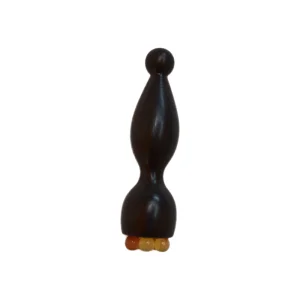 Natural Blackwood Eye Massage Stick