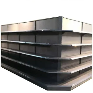 Corner Shelf