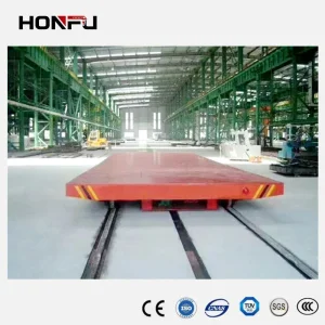 Industrial Handling Cart