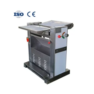 Food Cutting Width Various Available Meat Slicer Machine