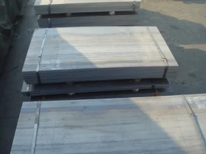 OEM High efficiency stable and widely applicable hot rolled sheets Manufacturer, Exporter