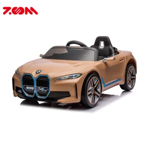 12V Electric RC Child Car