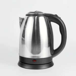Customizable Stainless Kettle