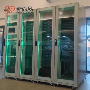 All in One Integrated Micro Data Center