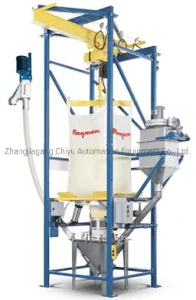 Pneumatic Handling System