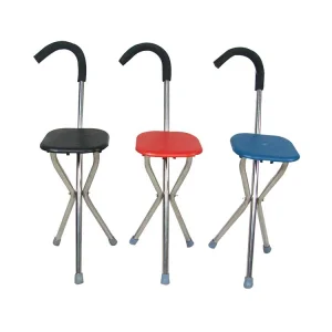 Foldable Light Weight Walker for Adult Mobility Walking Aid