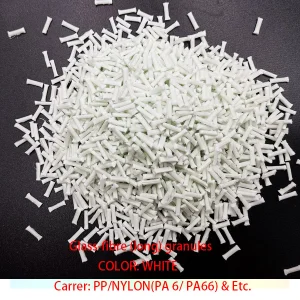 GFRP Polypropylene