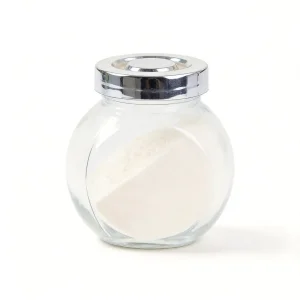 Stachyose Cosmetic Use