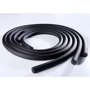 China Kingflex Thermal Insulation Tubes are closed-cell