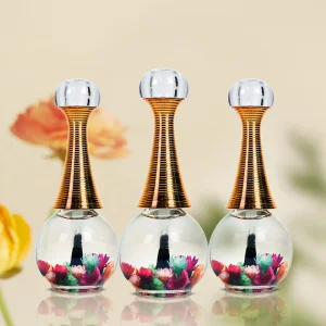 Nail Oil Cuticle Revitalizer Custom Logo