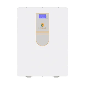 Smart 10kwh Solar Battery