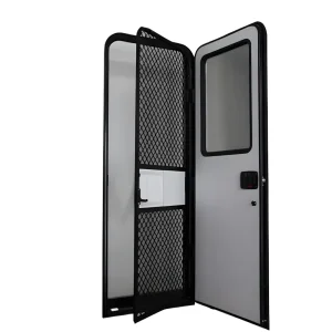 Double Door RV