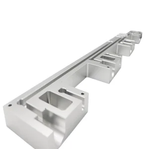 Aluminum Accessories