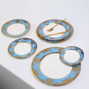 Bone China Dinnerware