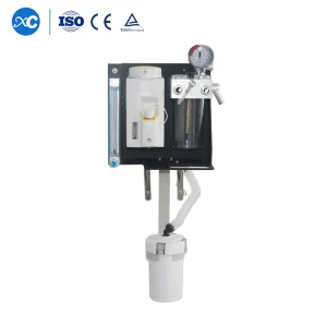 Medical Hospital Cheap Clinic Vet Pet Animal Veterinary Anesthesia Machine Price