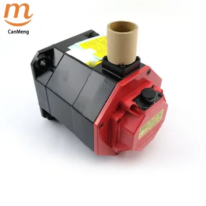 Industrial Robot Spare Part Servo Motor A06b-0062-B103 Spindle Motor F-Anuc AC Servo Motor for Fanuc