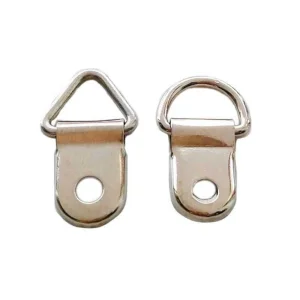 D-Ring Hooks