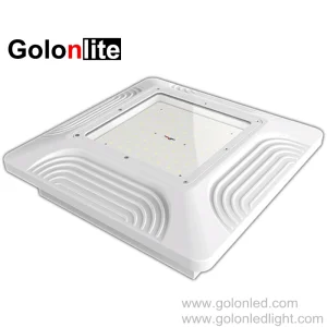 100W 120W 150W LED Canopy Light for Gas Station