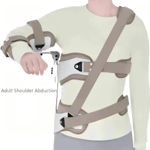 Abduction Shoulder