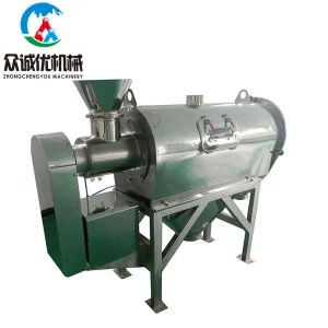 Heavy Duty Airflow Sifter