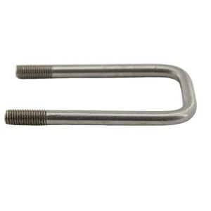 Heavy Duty U-Bolt