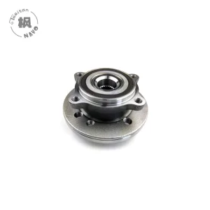Unidade de Cubo de Roda Dianteira para Mini OE 3122 6756 889