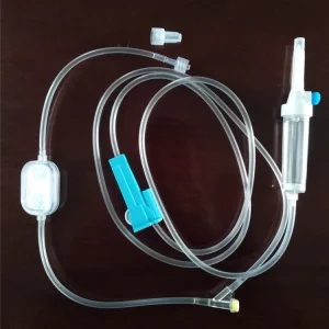 Zhenfu PVC free