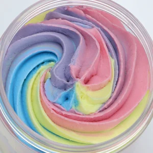 Vegan Peptides Body Lotion