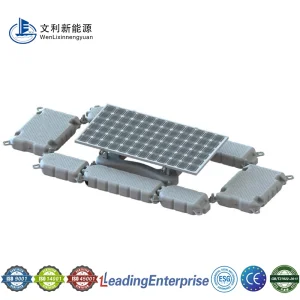 Advanced Floating Platforms