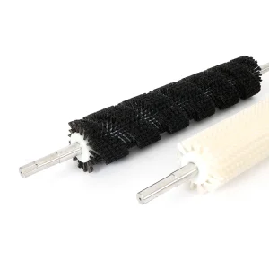 Nylon Solar Panel Cleaning Roller Brush