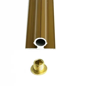 Innovative Material Straightener